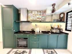 Blk 450 Bukit Panjang Ring Road (Bukit Panjang), HDB 5 Rooms #561811621